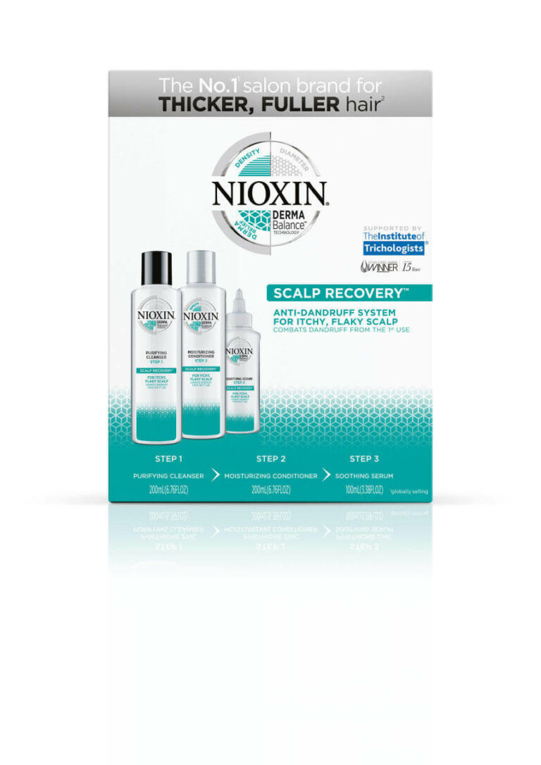 Scalp Recovery Kit Box Lowres